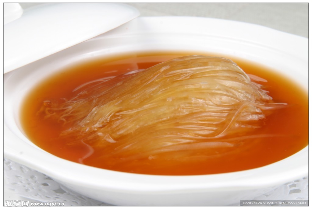 红烧大鲍翅