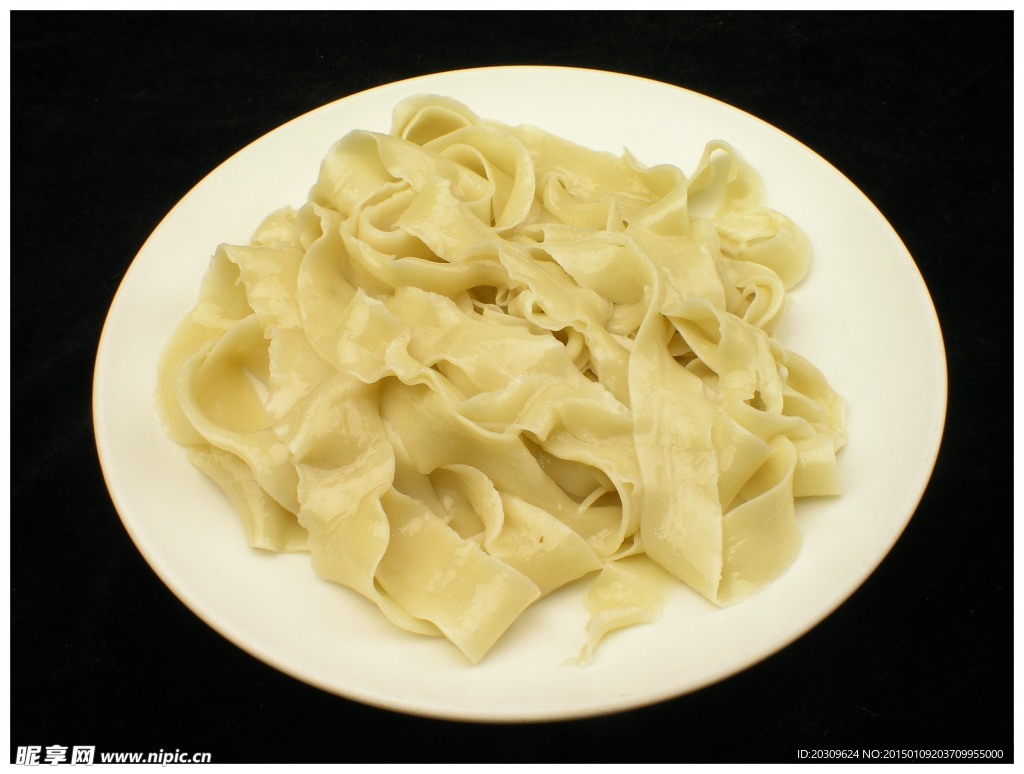 大盘鸡面