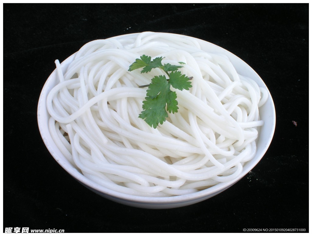 过桥米线