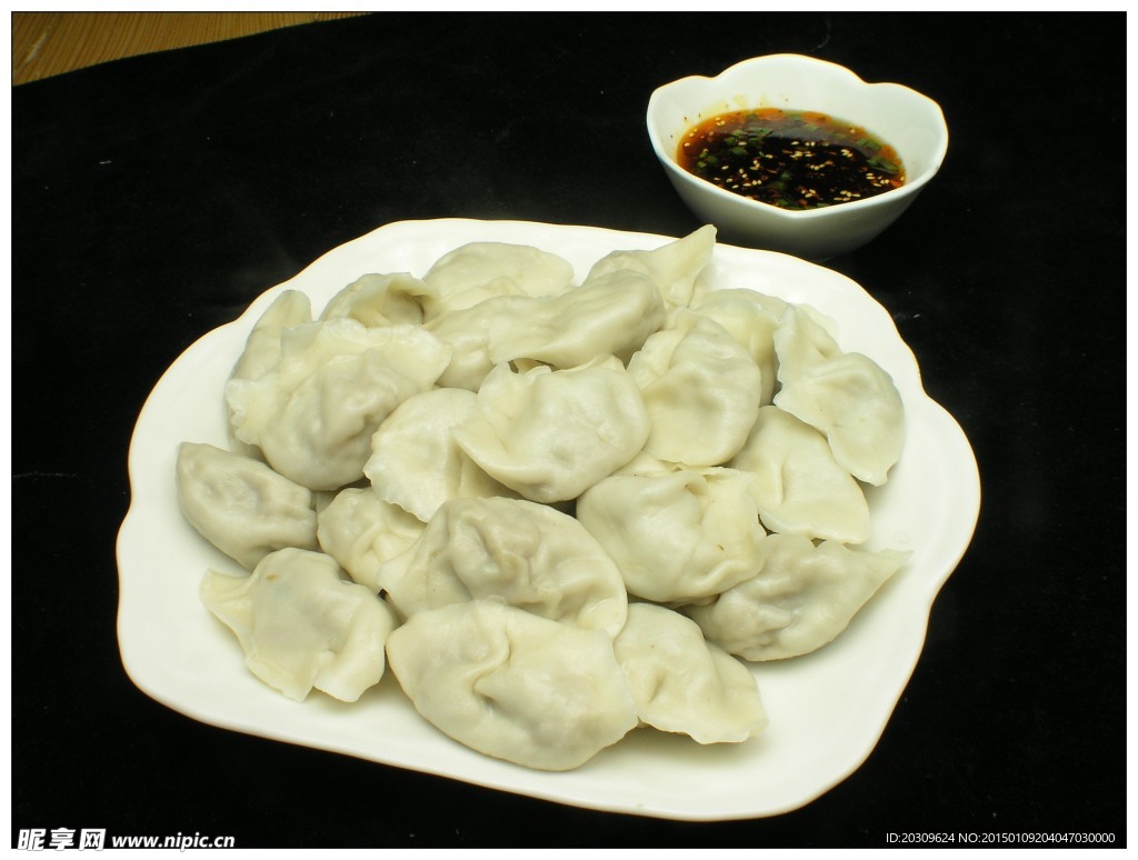 水饺