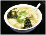 混饨