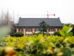 古代风建筑