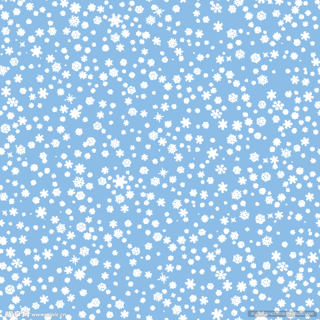 雪花