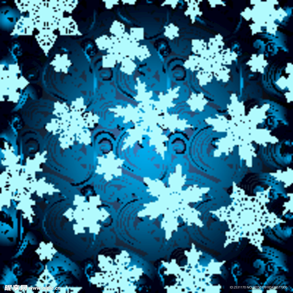雪花