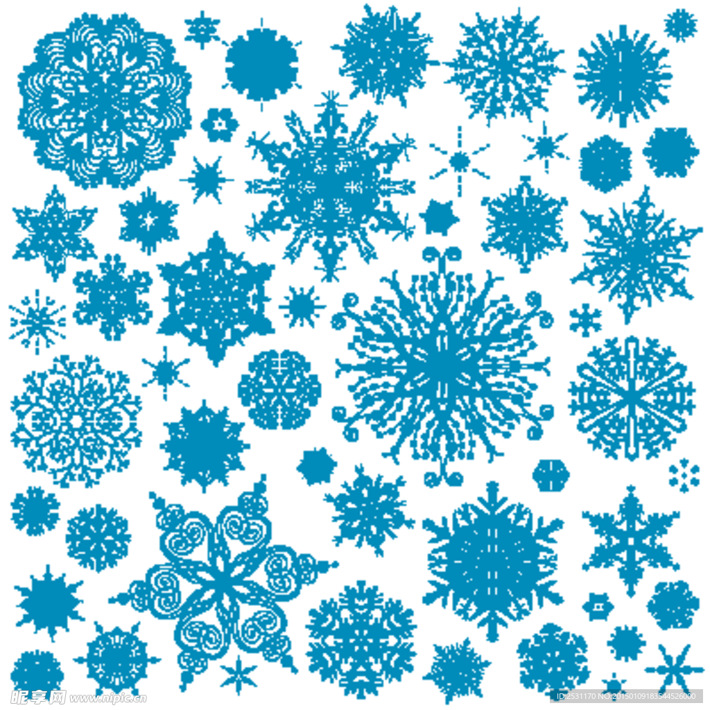 雪花