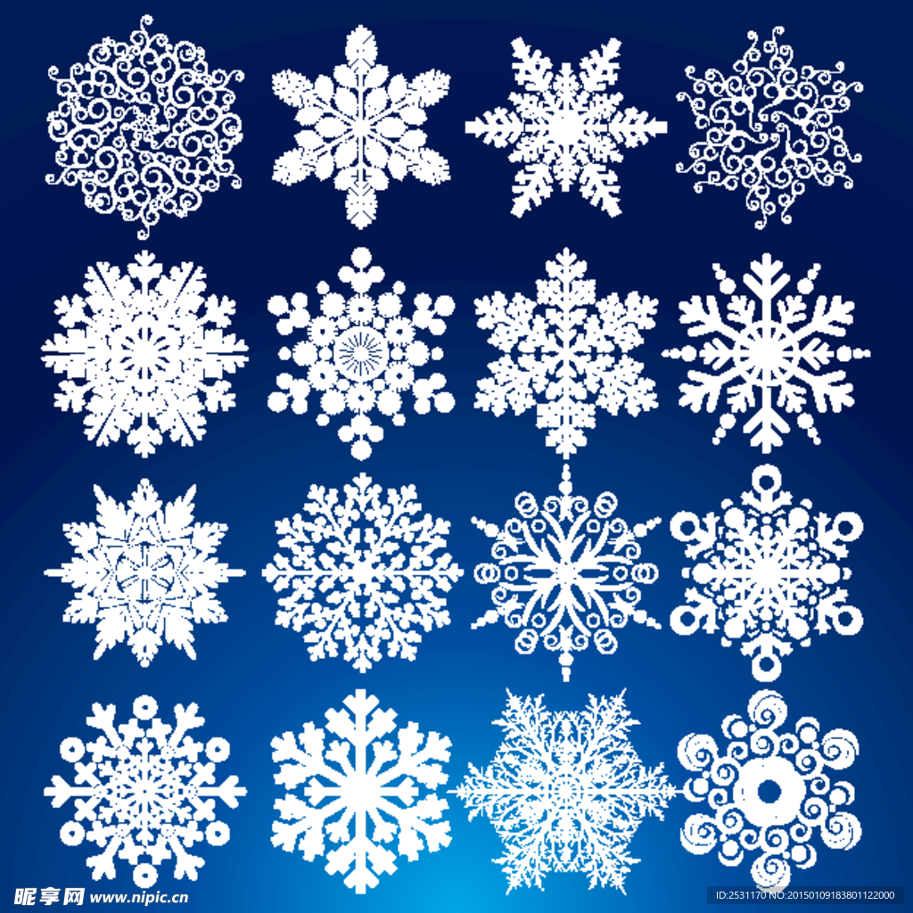 雪花