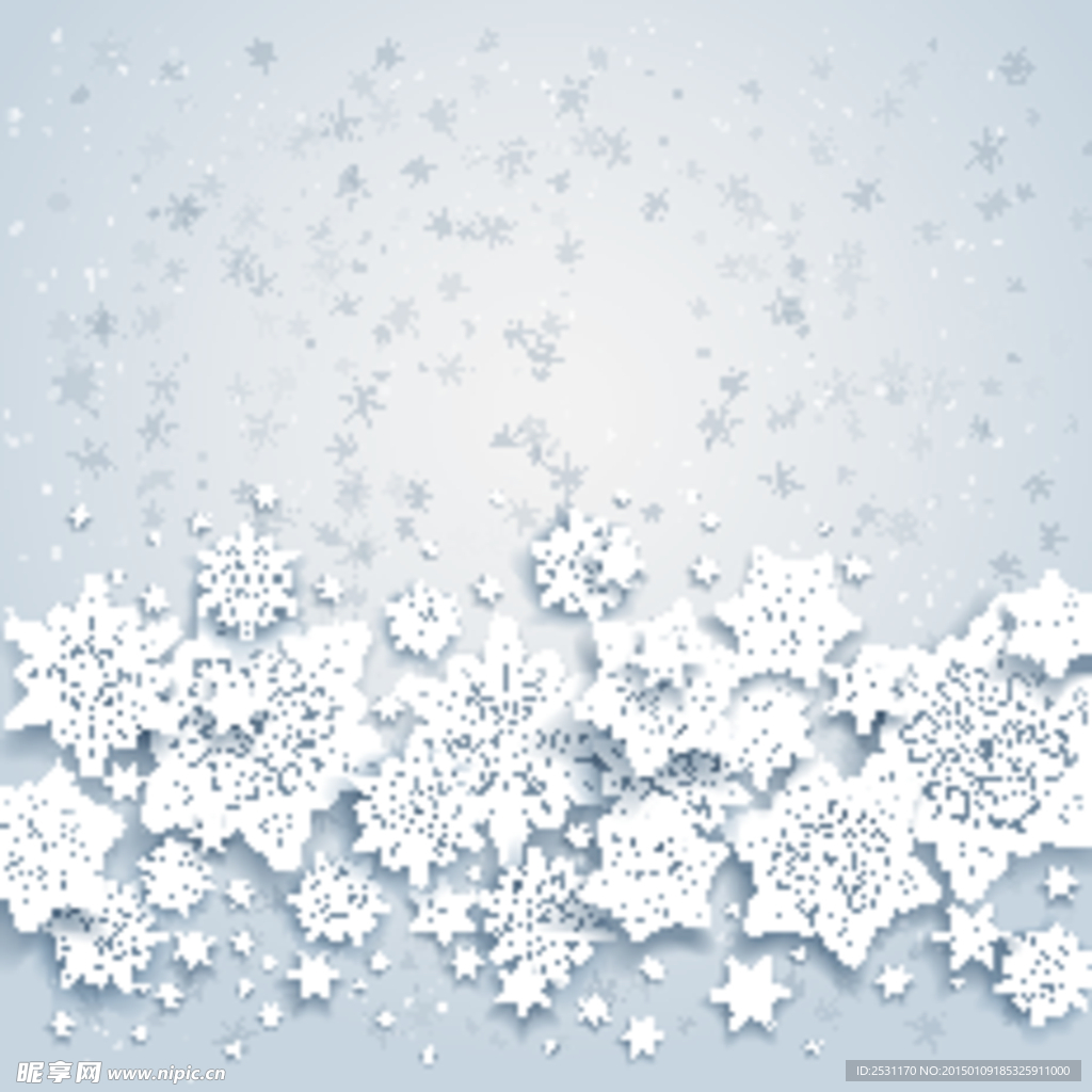 雪花