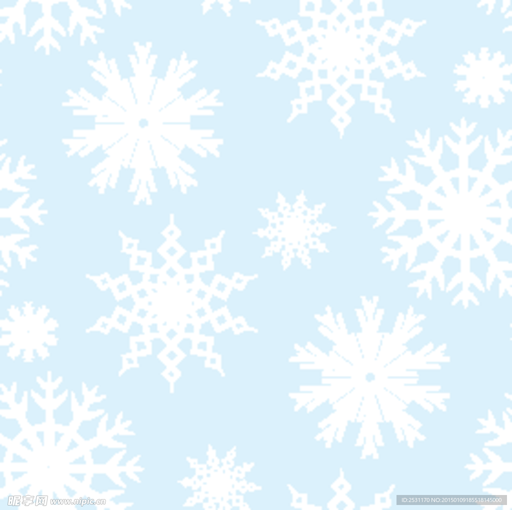雪花