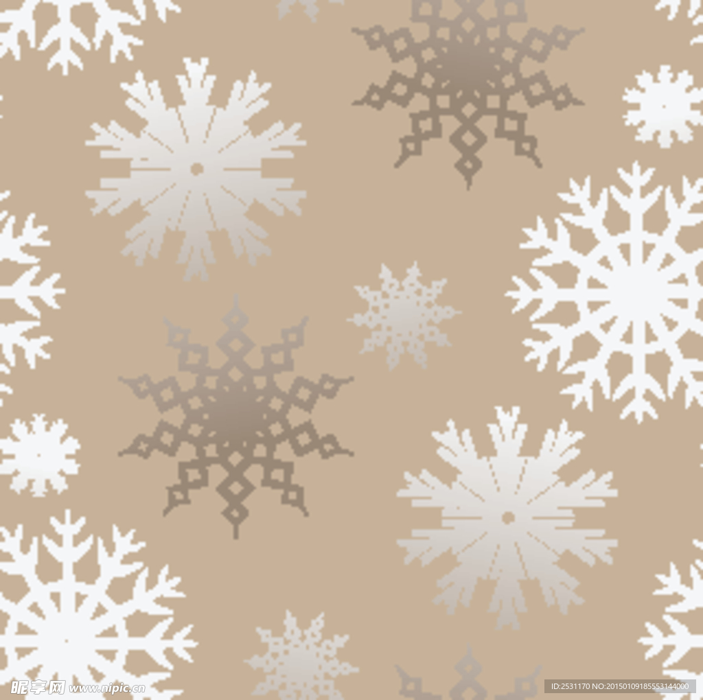 雪花