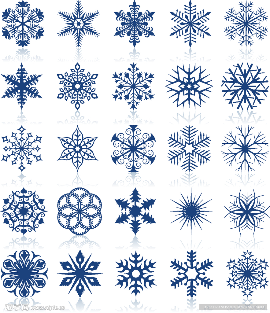 雪花