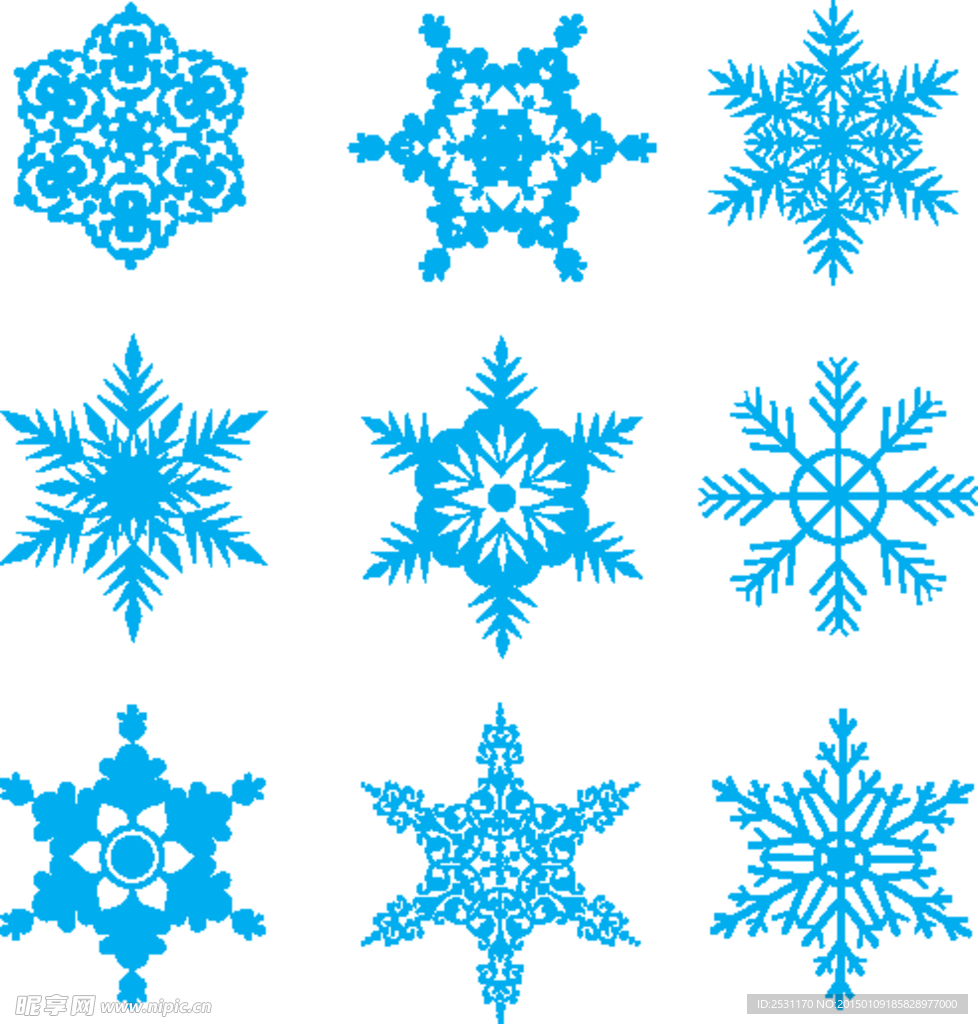 雪花