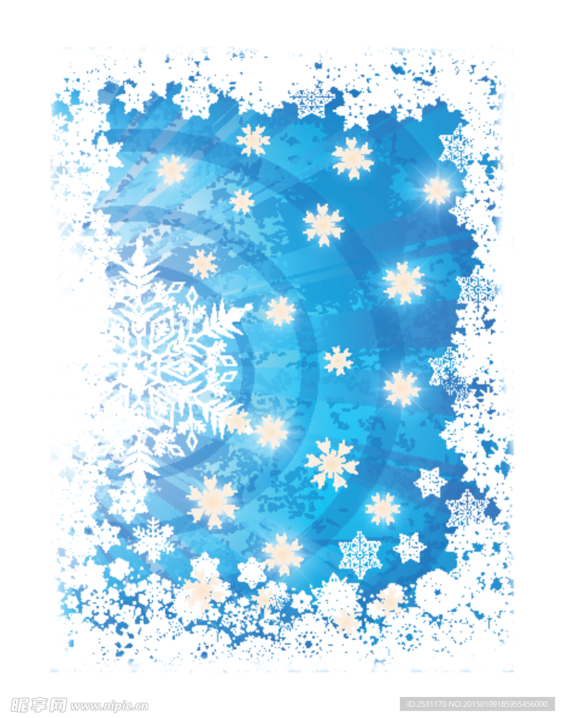 雪花