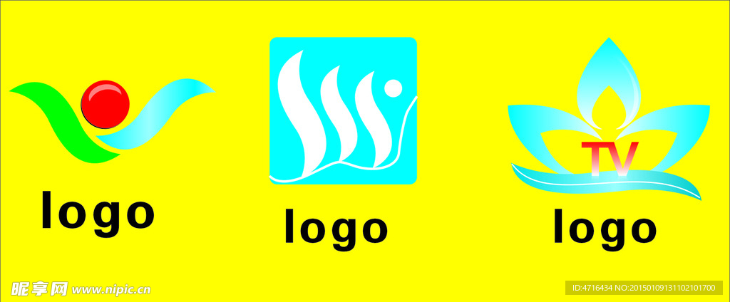 标志 logo