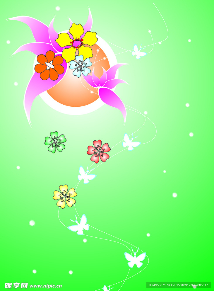 蝶恋花