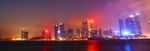 青岛夜景