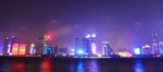 青岛夜景