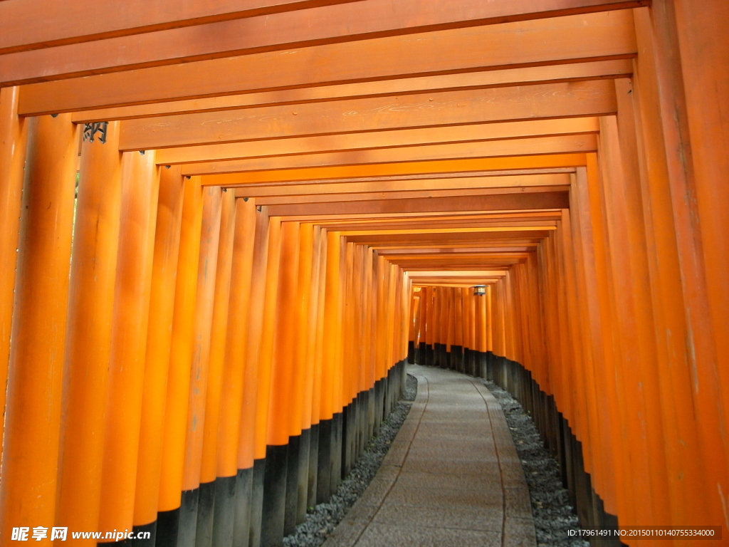 日本京都