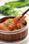 武汉粉蒸肉