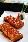 西施豆腐
