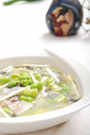 咸豆笋干豆瓣