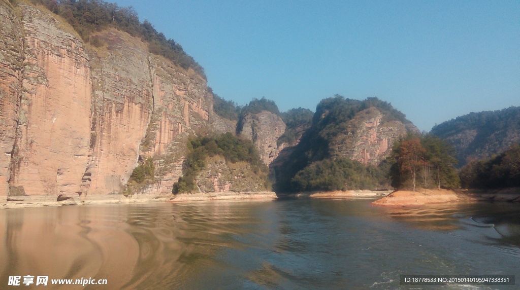 旅游风景