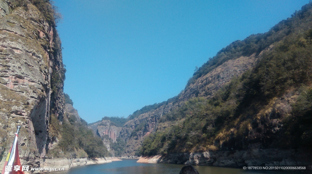旅游风景