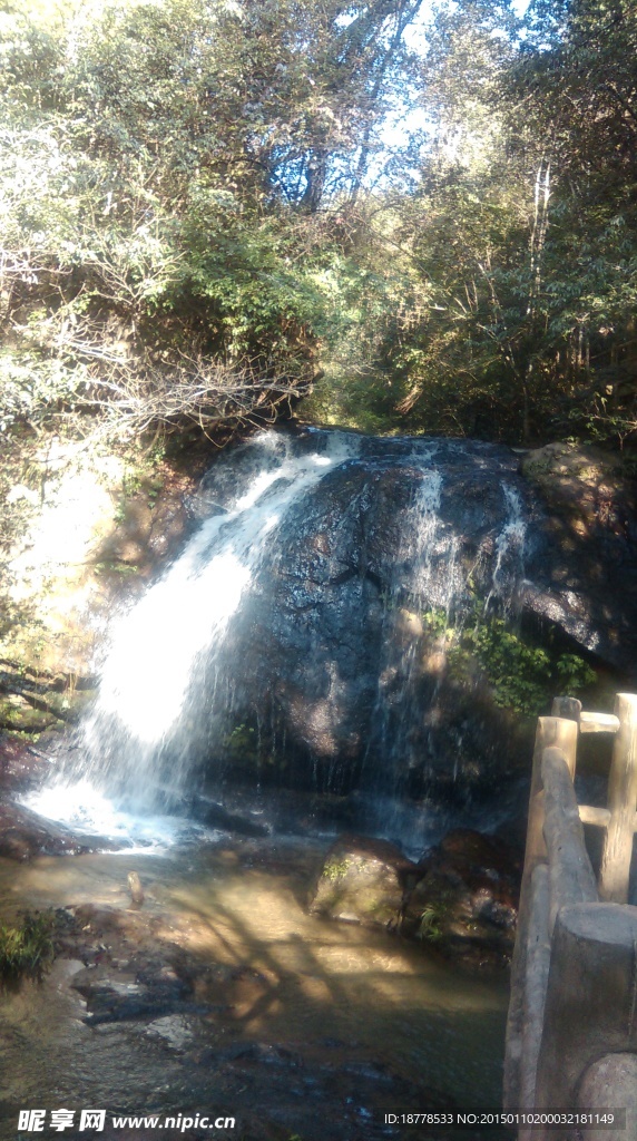 旅游风景