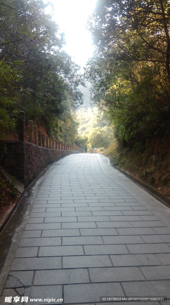 旅游风景