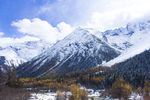 山水风景