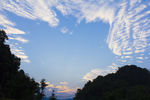 山水风景