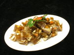 豆酱冻