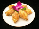 风味土豆排