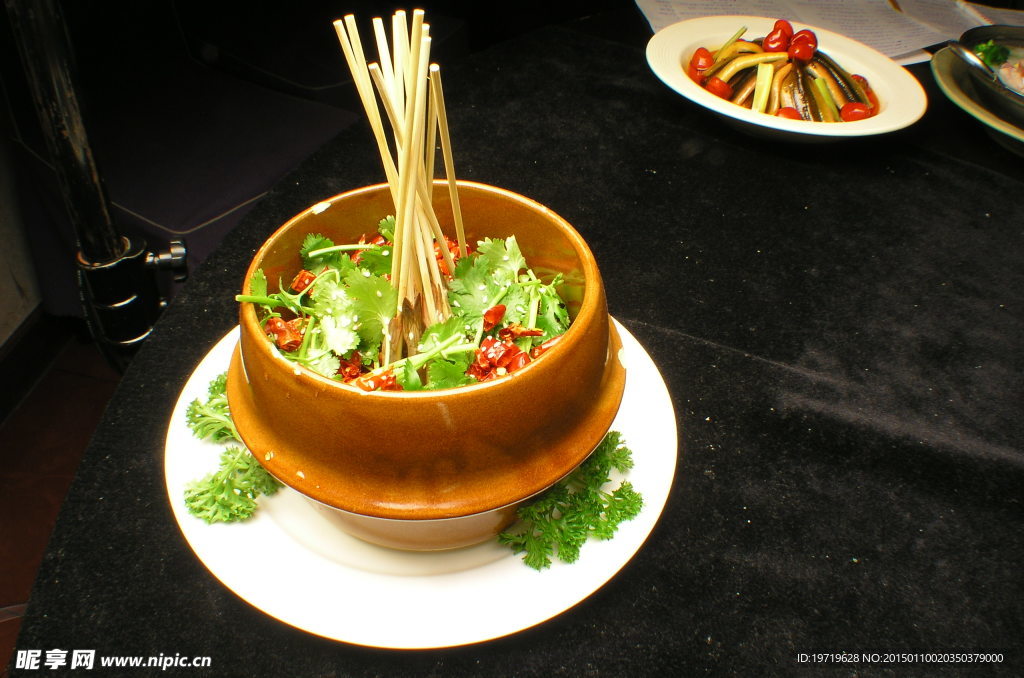 串烧羊肉