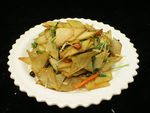 香辣土豆片