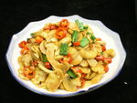 小炒口磨