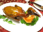 金牌乳鸽