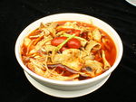 天府豆花
