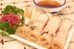 蒜泥白肉
