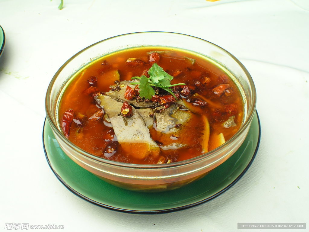 乡村牛肉