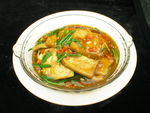 家常豆腐