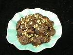 牙豆香菇