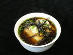 炸豆腐