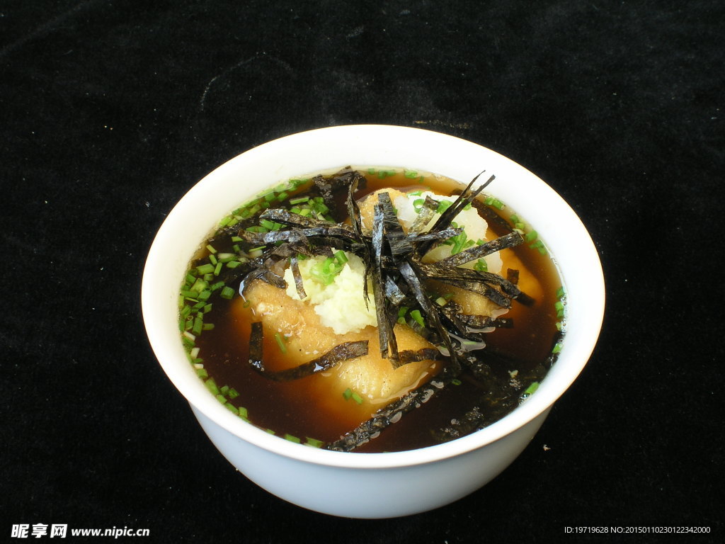 炸豆腐
