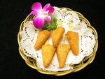 炸鸡柳