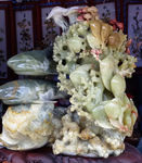 岫玉设计