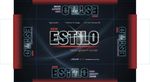 ESTILO锁盒