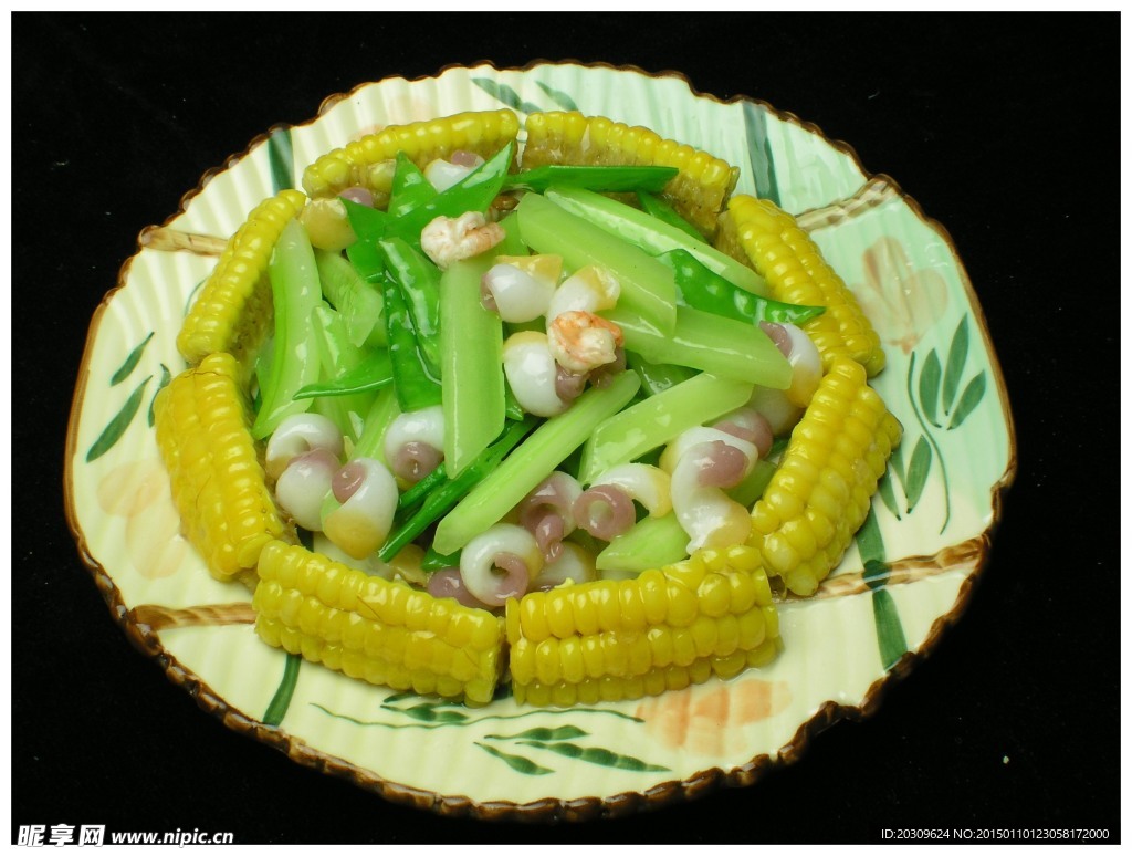 冰城小炒