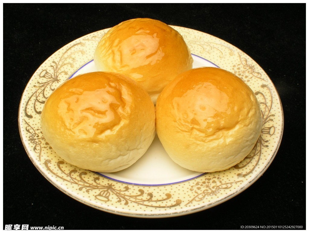 餐包