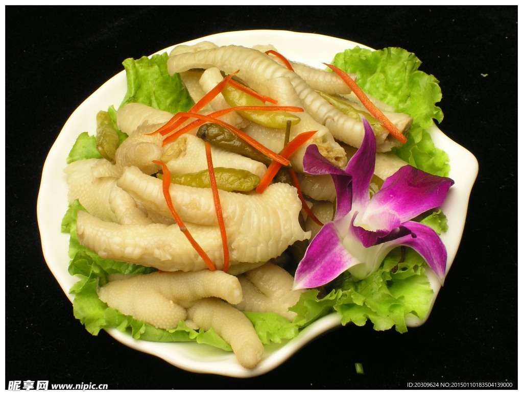 风味老坛子