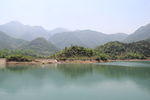 水库